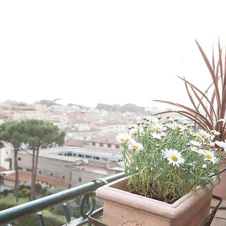 Colosseo Terrace - Topcollection Rom Eksteriør billede